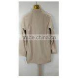 2016 Chinese Supplier Manufacturer Wholesale Bomber Jacket Windbreaker/jacket Windbreaker Jackets thumbnail-4