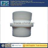 Customized High Demand Nice Quality Plastic Injection Furniture Knobs thumbnail-3