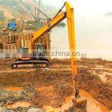 Long Reach Boom for Excavator PC250, ZX250, 320, EC240 thumbnail-1