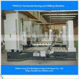 TPX61 Series Horizontal Boring and Milling Machine for Sale Quality Choice Most Popular