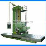 TK6916 Cnc Floor Type Horizontal Boring and Milling Machine With CE