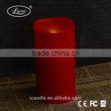 New Arrivals 2015 Battery Operated Church Led Flameless Candle thumbnail-3