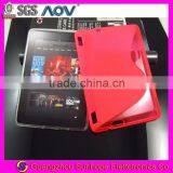 Tab Case for Kindle Fire HDX 7 Inch S Line Design