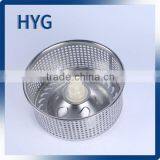Floor Mop Parts Stainless Steel Dewatering Basket thumbnail-1