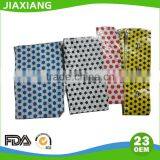 Red Aluminum Foil Chocolate Wrapping Paper thumbnail-3