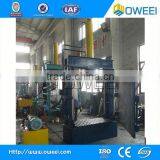High Quality Waste Paper Woven Bag Compactor Machine Quality Choice
