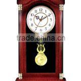 Old Fashion Home Decoration Time Clock thumbnail-1
