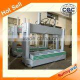 Supper Quality Wood Press For Sell thumbnail-1