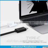 2015 Hottest USB 3.1 Type-c Cable With Super Speed 1M White Type-c Cable thumbnail-4