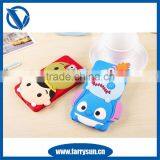 2016 New Animal Silicone Phone Case for Iphone 6 Cute Carton Silicone Case thumbnail-2