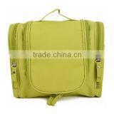 Wholesale Multifunctional Hanging Men Travel Wash Organizer Bag thumbnail-4