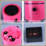 Essential Oil Ultrasonic Cool Mist Humidifier With Aroma thumbnail-4