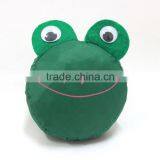 Wholesale Cartoon Animal Frog Portable Reuseable Shopping Bag thumbnail-1
