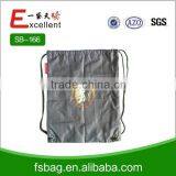 Non Woven Drawstring Backpack thumbnail-1