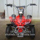 Electric Mini Atv for Kids, 350W Mini Atv