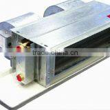 Fan Coil Units for Duct Installation