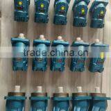 A2FO/61 Series Fixed Piston Rexroth Hydraulic Pump thumbnail-2