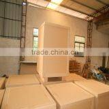 Promotional High Quality Nice Design Honeycomb Paper Crate Wine Box Honeycomb Wine Crate