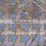 14*14cm Imported From Itally Variegated Gold Foil Paper thumbnail-2