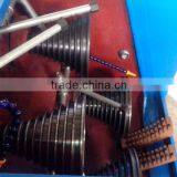 HXE-24DScable Wire Drawing Machine thumbnail-3