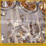 Wholesales Contemporary Crystal Lighting Ceiling Lights Led for Home thumbnail-4