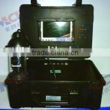 MCD-110B Underwater Inspection with camera video system