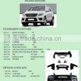 AUTO BODY PARTS FOR W166/ MERCEDES BENZ ML 350 thumbnail-2