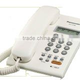 KX-T7705 - PBX Corded TELEPHONE with 2 Line (16 Digits & Date / Pict),Caller ID,SPEAKERPHONE