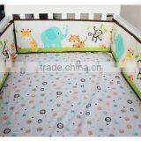 Kids Crib Liner thumbnail-5