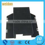 WELDON Professional OEM Metal Structure Parts