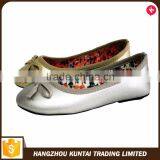 Custom High Quality Soft and Comfortable Flat Shoes thumbnail-3