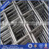 ISO9001 GI Welded Mesh Galvanized Welded Wire Mesh Factory thumbnail-3