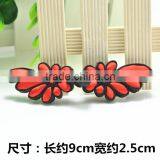 Sedex Audited Factory 2 Pillar Chinese Knot Frog Closure Button thumbnail-3