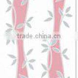 Ceramic Wall Tiles Luster White Print High Quality Efficent thumbnail-1