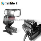 Commlite 4 In 1 Wireless Flash Trigger For Canon / For Olympus / For Nikon / For Pentax