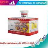 China Grease Manufacturer Hot Sale MP3 Multi Purpose Lithium Grease thumbnail-1