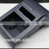 High Quality CNC Machining Home Appliances Prototype, Rapid Prototyping thumbnail-4