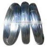 Hot Dipped Steel Wire