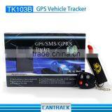 TK103B TK103A Google Maps Smart Vehicle Tracking System thumbnail-5