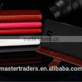 Original K-COOL Fine Sheep Grain Printing Stand PU Leather Wallet Case For Google 6 MT-2829 thumbnail-2