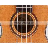 Buy Cheap Plywood Kindergarten Musical Instruments From China Size 23" Concert Ukulele for Kids thumbnail-4