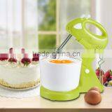 Best Price With 2L Plastic Bowl Manual Hand Mixer thumbnail-1