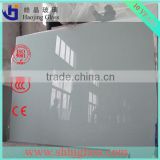China Back painted tempered glass with AS/NZS 2208:1996, BS6206, EN12150 Certificate