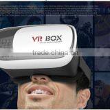 Accept Customized LOGO Adjustable Focus 3D VR Glasses