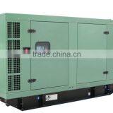 CE Approved 500KVA Diesel Generator thumbnail-1