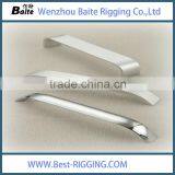Manufacturer Stainless Steel AISI316 304 Shake Furniture Handles And Harware Furniture Pull In China