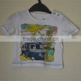 2015 New Style Baby T-shirt Children Clothes thumbnail-3