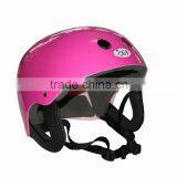 water sports helmets,best sales!Color,Single Color Print,good sales!