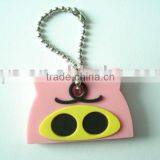 2016 Lovely Pvc Key Cap thumbnail-1