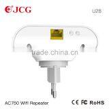 750Mbps 802.11AC Repeater thumbnail-4